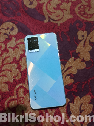 Vivo-Y21(4GB+64GB)